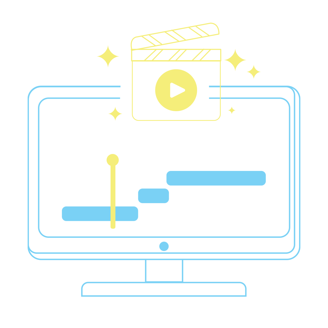 Content & Video Production