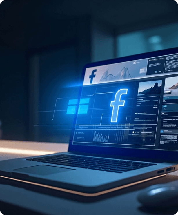 Meta Ads & Lead Generation Services in India